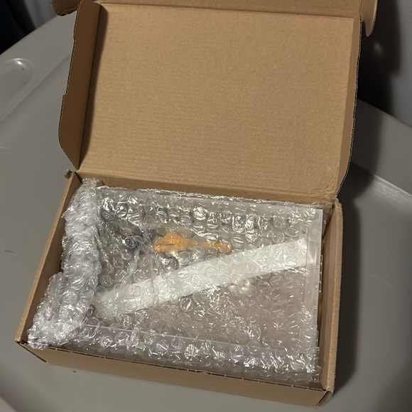 Universal Thermostat Lock Box with Key - Picture 4 of 4